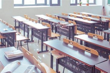 schools Lebanon coronavirus