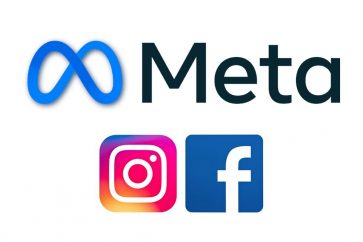 Meta Facebook and Instagram