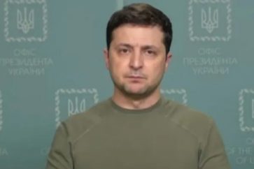 Zelensky