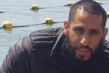 Mohammad Ghaleb Abu al-Qi’an