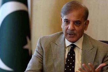 shehbazSharif