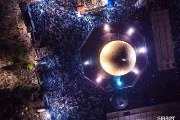 Al-Qadr Night Al-Aqsa