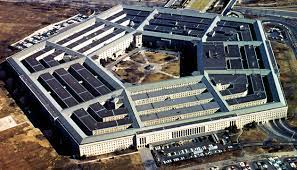 The Pentagon