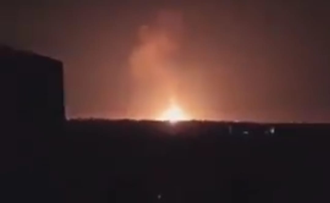 Israeli shelling south Lebanon