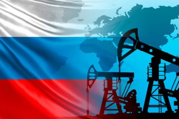 Russian oil