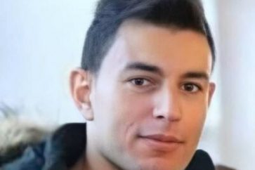 Raad Hazem Palestine