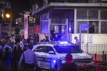 IOF occupied Al-Quds