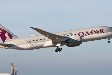 Qatar Airlines