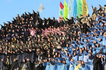 Salam Ya Mahdi Lebanon Zawtar