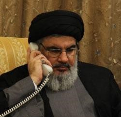 Sayyed Hasan Nasrallah