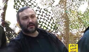 Imad Mughniyeh
