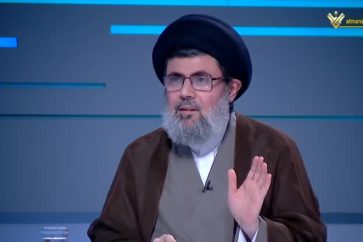 Sayyed Hashem Safieddine