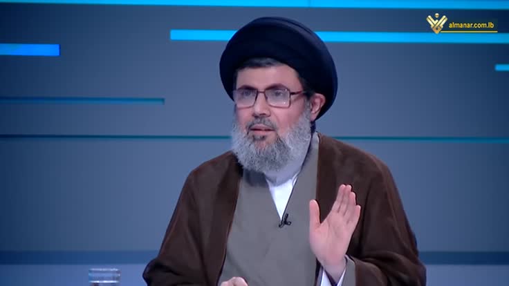 Sayyed Hashem Safieddine