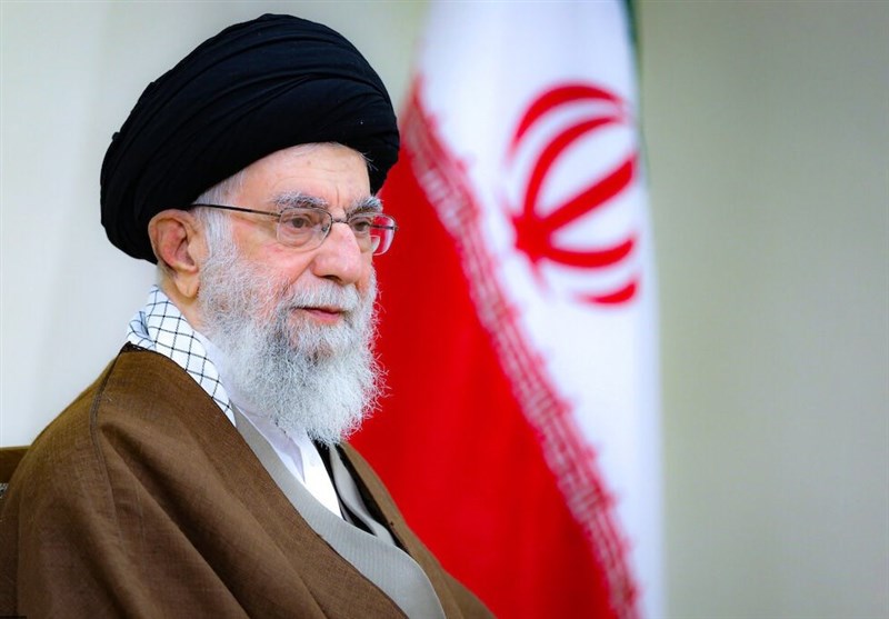 Imam Khamenei