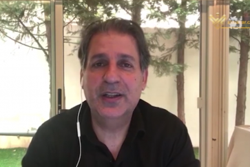 Jassem Ajaka Al-Manar