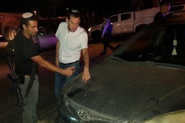 Hawara drive-by shooting