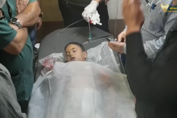 Martyr Rayan Suleiman