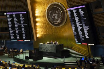 United Nations General Assembly