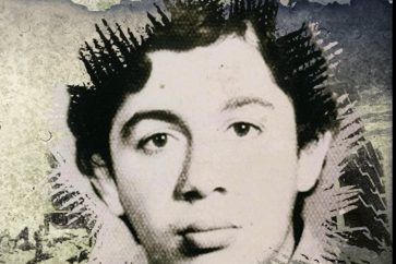 Hezbollah martyr Ahmad Kassir