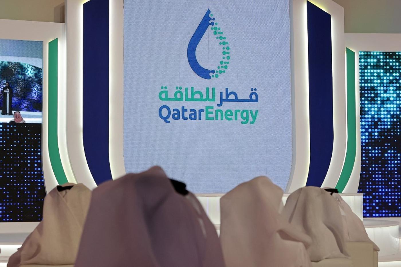 Qatar Energy