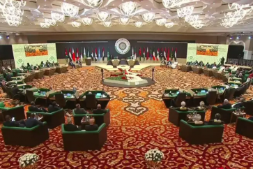 Arab Summit in Algeria