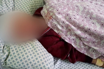 Several students are believed to be among those killed in the blast in Aybak [Saifullah Karimi/AP Photo]