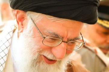 Imam Khamenei