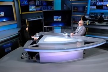 Tim Anderson Al-Manar