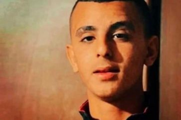 Dia Rimawi, 17, killed by Israeli soldiers near Ramallah