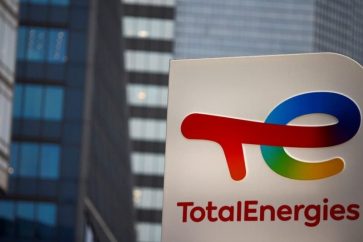 TotalEnergies
