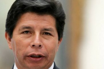 peru ex-president