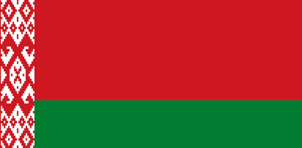 Belarus flag
