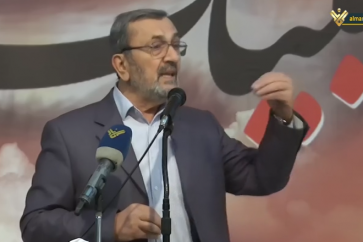 Hezbollah Hasan Ezzeddine