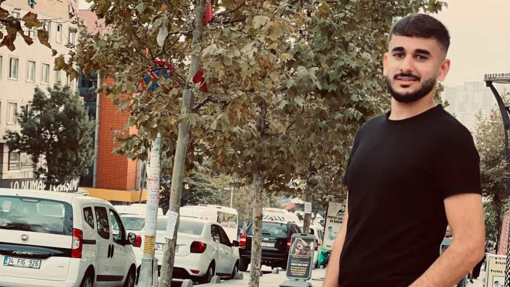 Martyr Aref Abdul Nasser Lahlouh