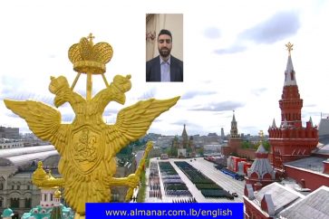 Russian affairs expert, Mohammad Sweidan