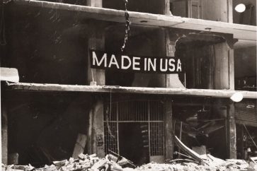 1985 Bir Al-Abed blast Sayyed Fadlallah