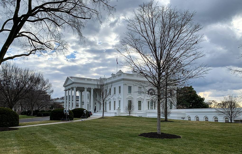 The White House