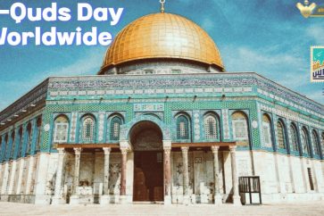 Al-Quds Day Worldwide
