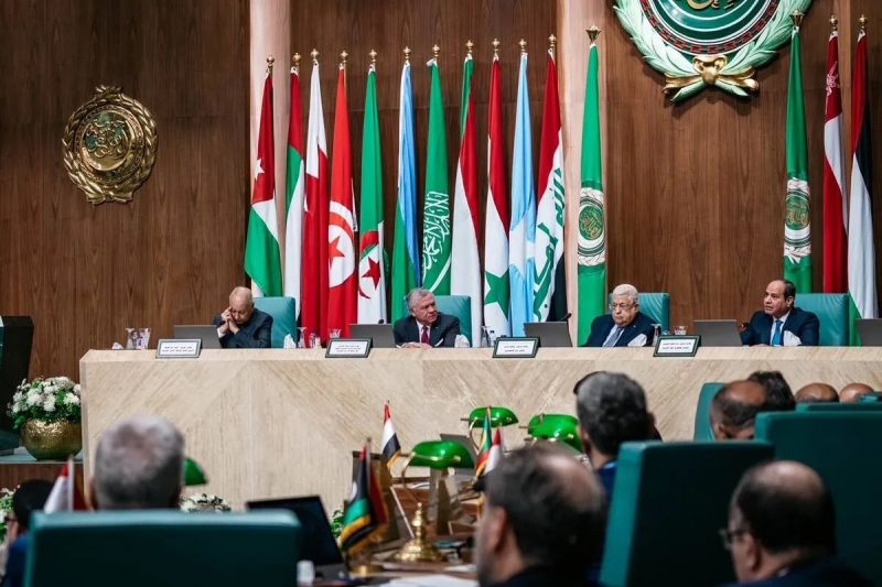 AA-20230212-30281932-30281926-ARAB_LEAGUES_SUMMIT_FOR_JERUSALEM_IN_CAIRO