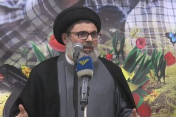 Sayyed Hashem Safeiddine Hezbollah