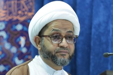 Sheikh Mohammad Sankour