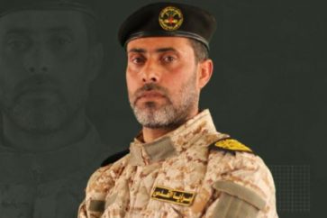 Ali Hasan Ghali Islamic Jihad