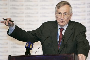 Seymour Hersh