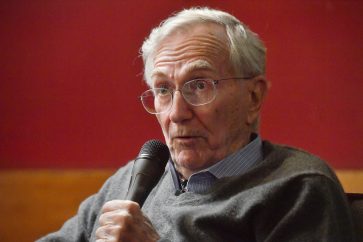 Seymour Hersh