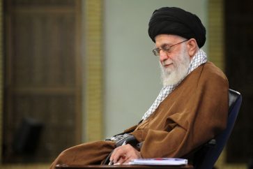 Imam Khamenei