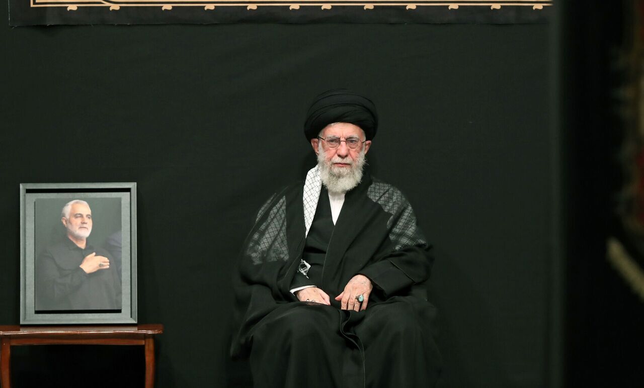 Imam Khamenei
