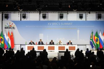 BRICS summit