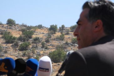 Ali Hamieh Kfar Shuba