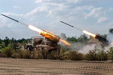 Press Service of the Ministry of Defense of the Russian Federation