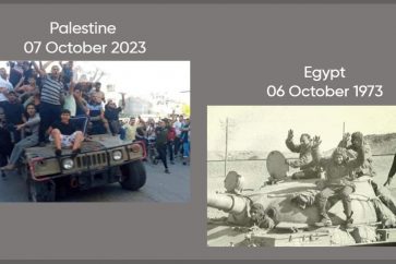 Al-Aqsa Flood and October War